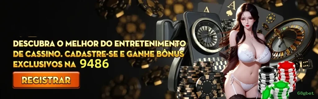 Diretório de Jogos 68gbet