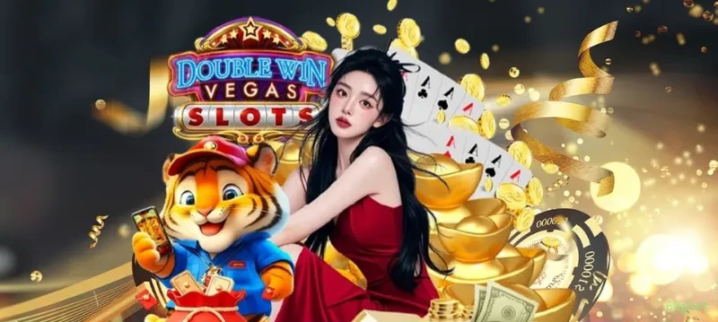 Jogos de Slot 68gbet