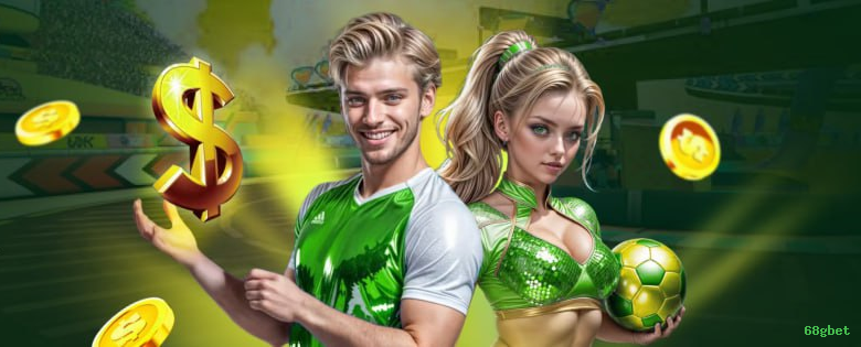 Casino Ao Vivo 68gbet