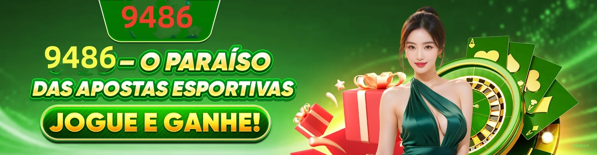 Benefícios da Conta 68gbet