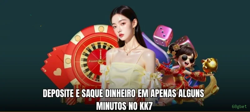 Integração de APIs 68gbet