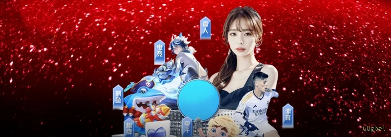 Interface Premium 68gbet