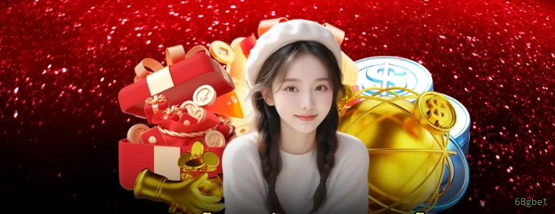 PIX Instantâneo 68gbet