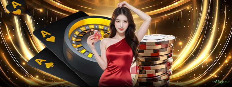 Casino VIP 68gbet