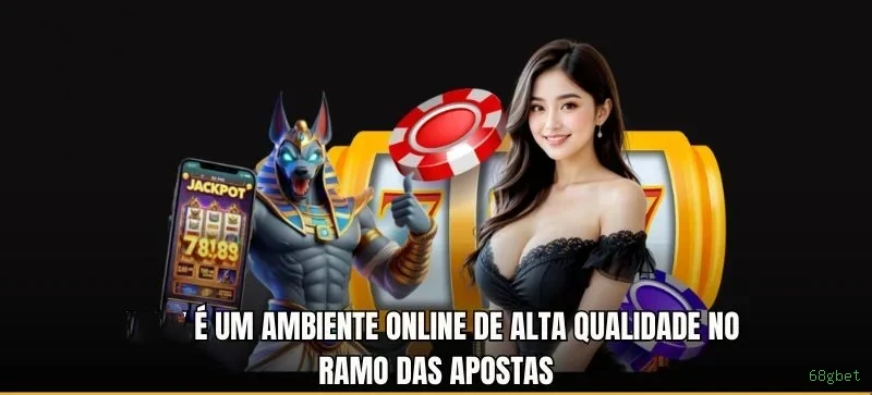 Estatísticas do Jogo 68gbet