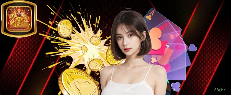 Especiais de Fim de Semana 68gbet